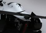 GreenGT Twenty-4 Le Mans EV Design Concept 2009 года